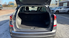 Hyundai Tucson 1.6 GDi SE Nav 5dr 2WD Petrol Estate